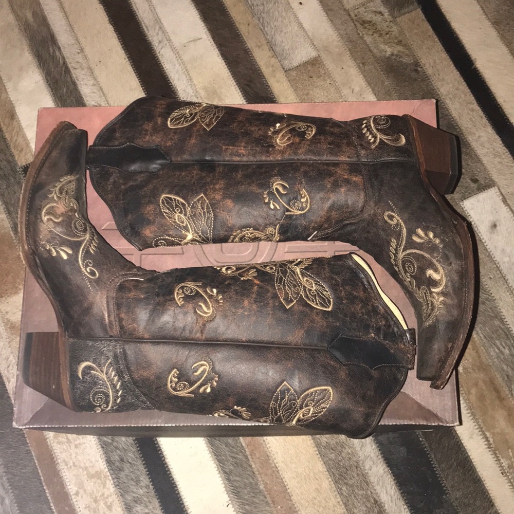 Circle G by Corral Boots